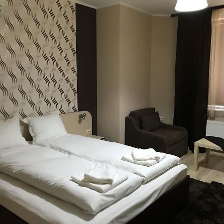 Hotel Body M Vratsa Экстерьер фото