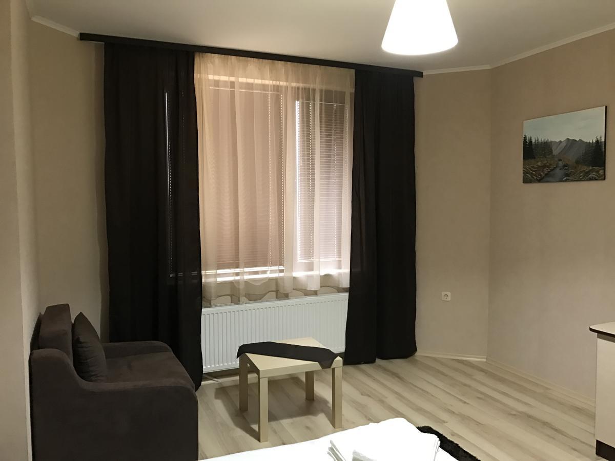 Hotel Body M Vratsa Экстерьер фото
